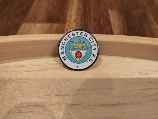 PINS: Various English clubs