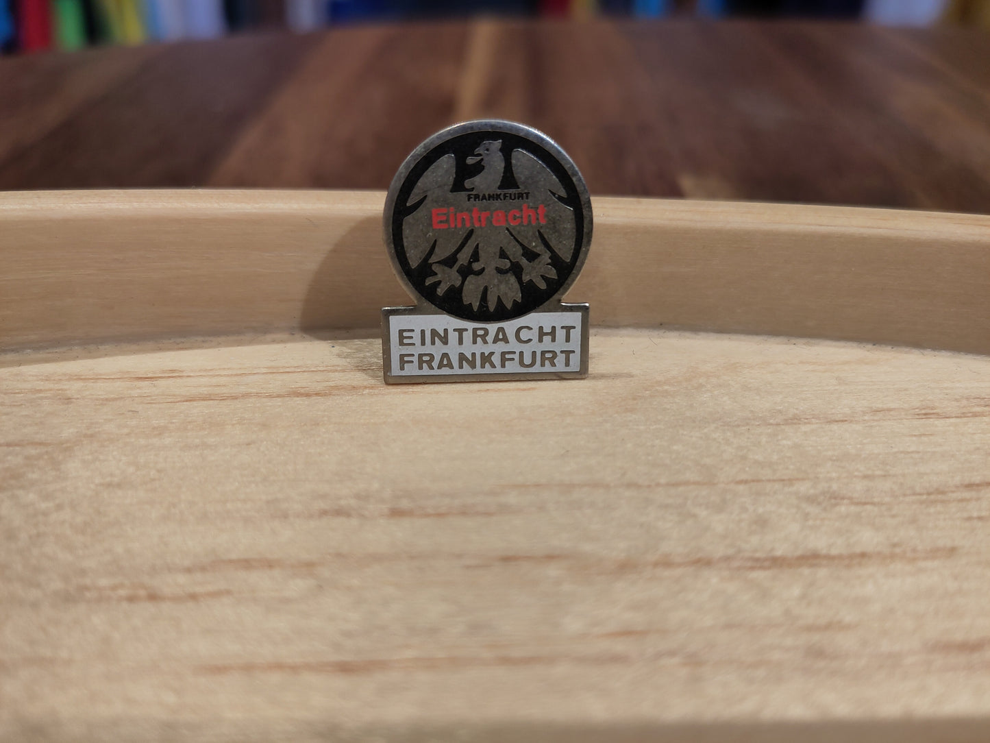 PINS: Diverse europeiske klubber