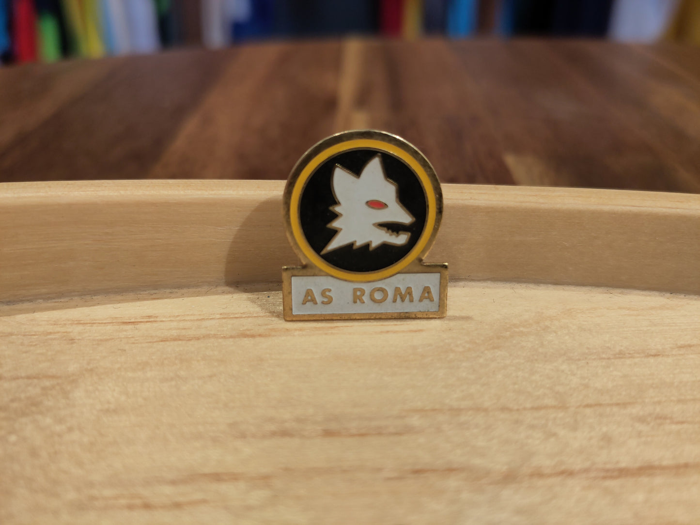 PINS: Diverse europeiske klubber