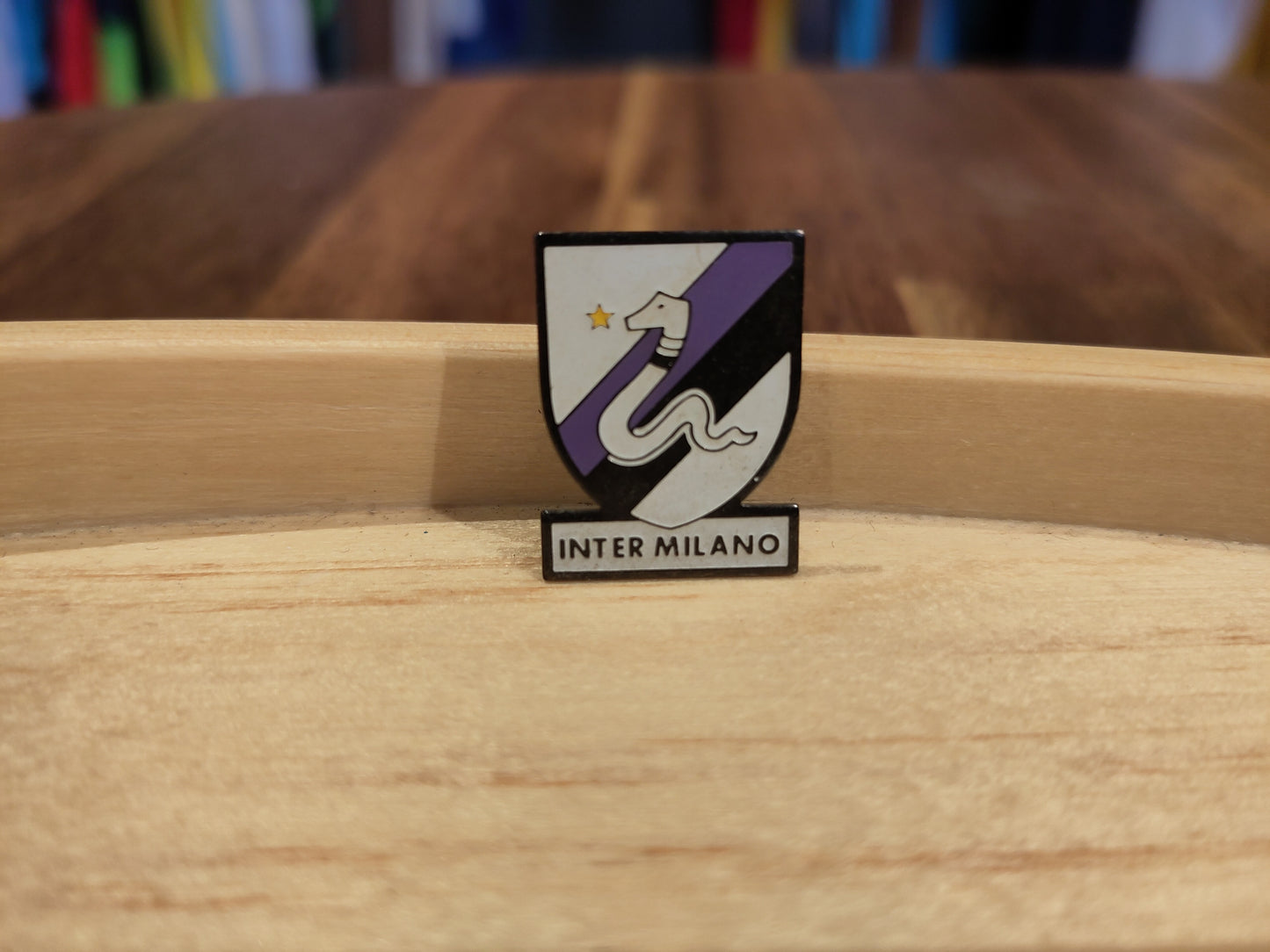 PINS: Diverse europeiske klubber