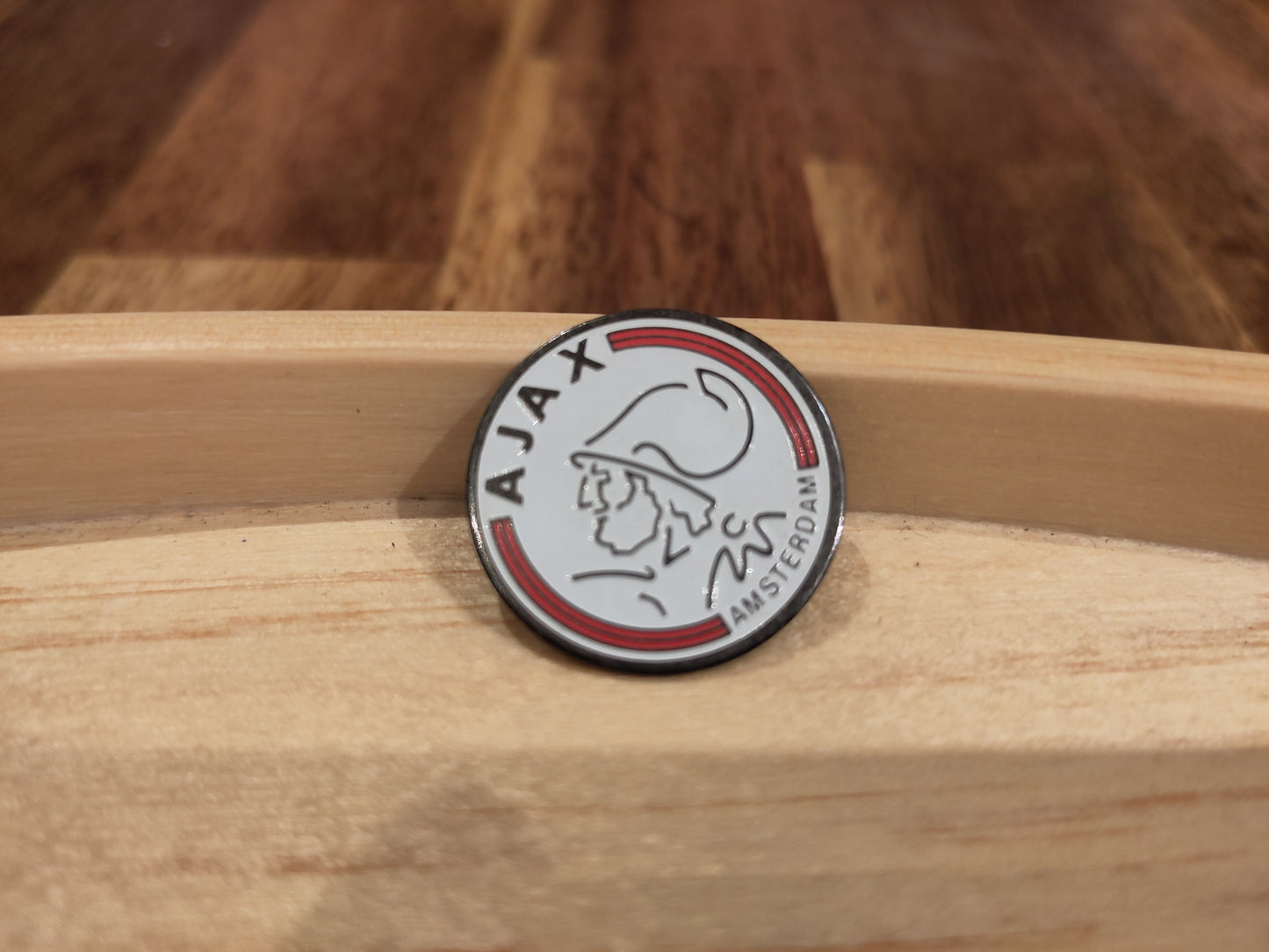 PINS: Diverse europeiske klubber