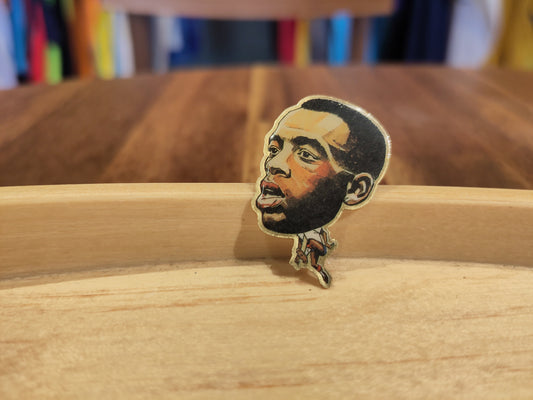 PINS: Various players