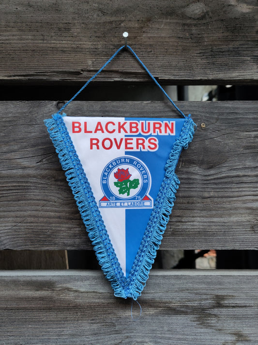 Blackburn vimpel