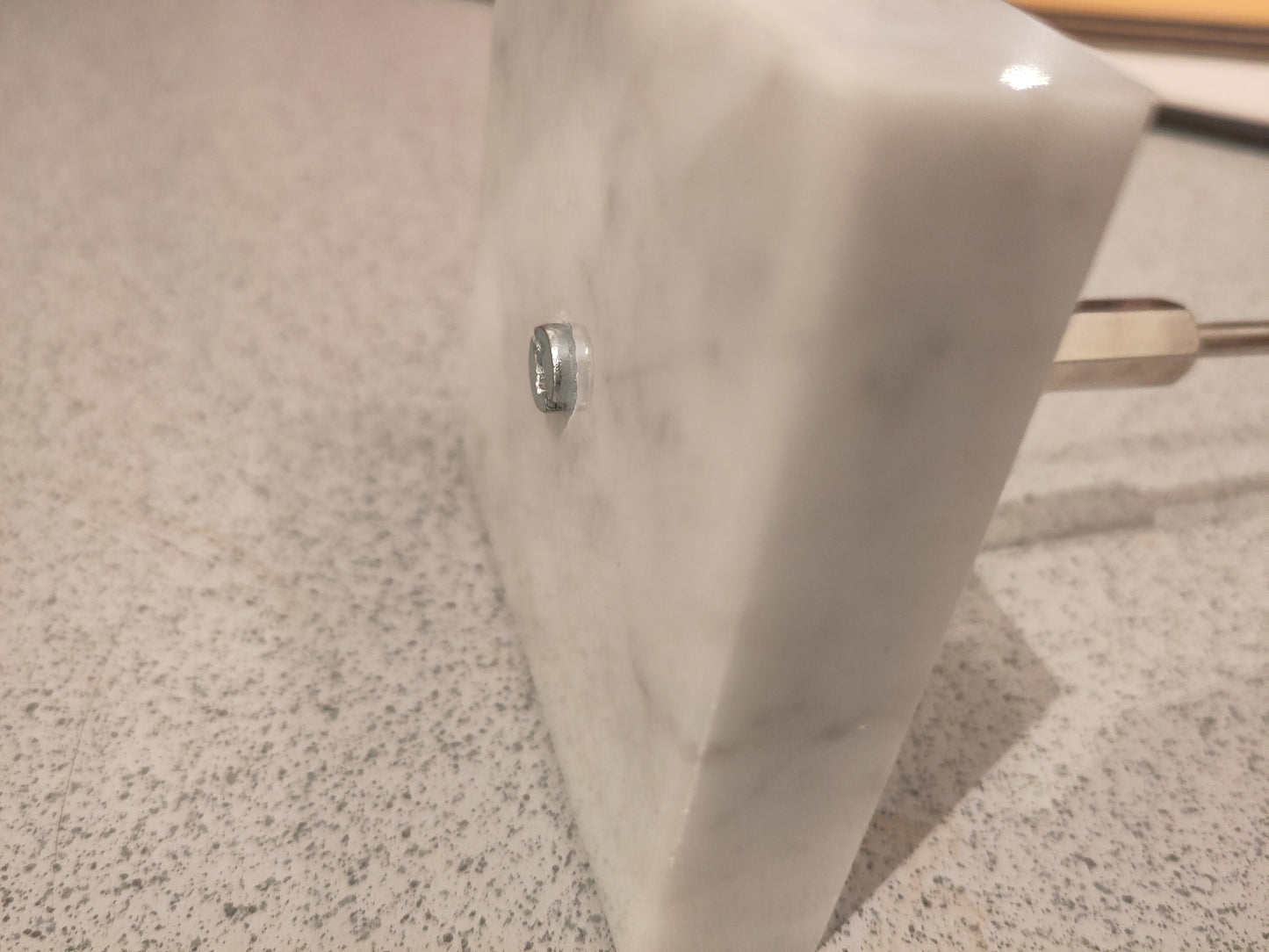 OL 1994 Lillehammer bordvimpel Birkebeiner Lauget/Televerket