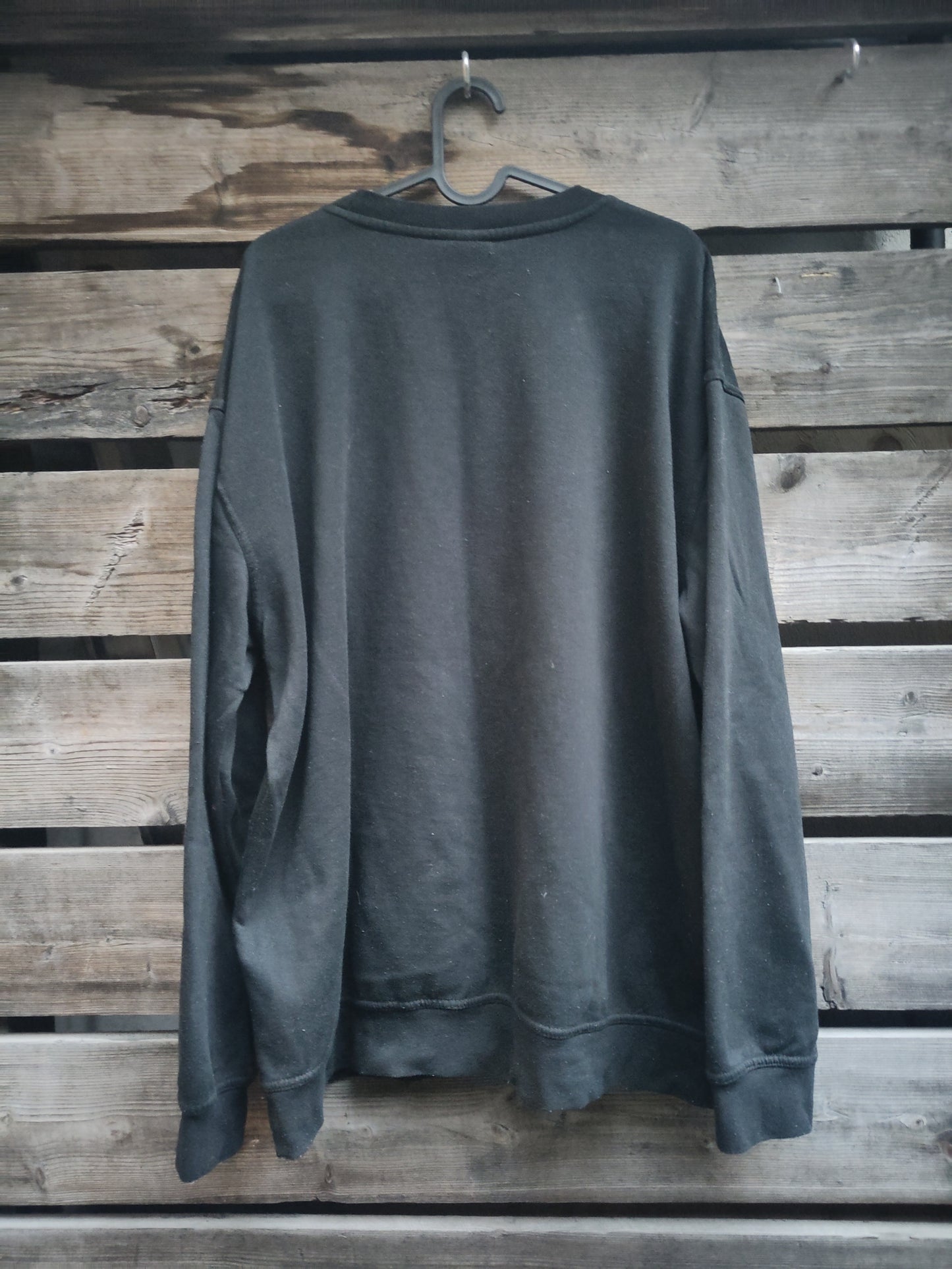 Rosenborg genser Hvit Tornado/Nils Arne Eggen