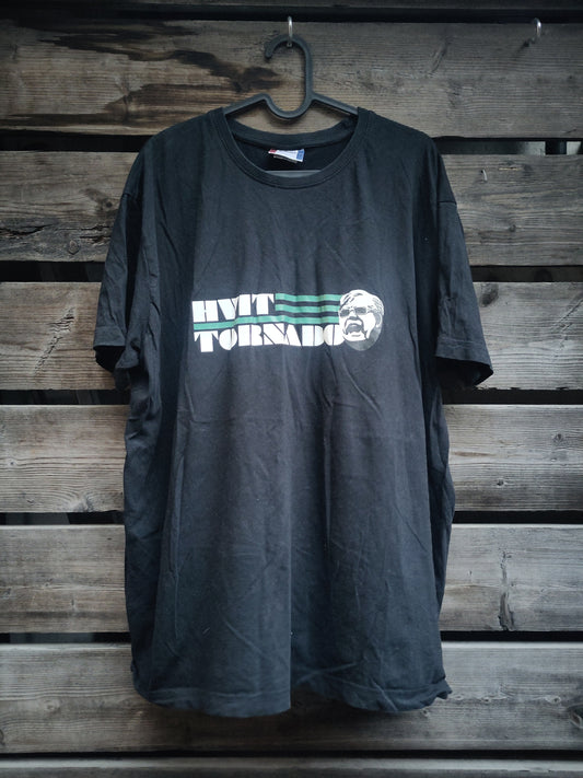 Rosenborg t-shirt White Tornado/Nils Arne Eggen