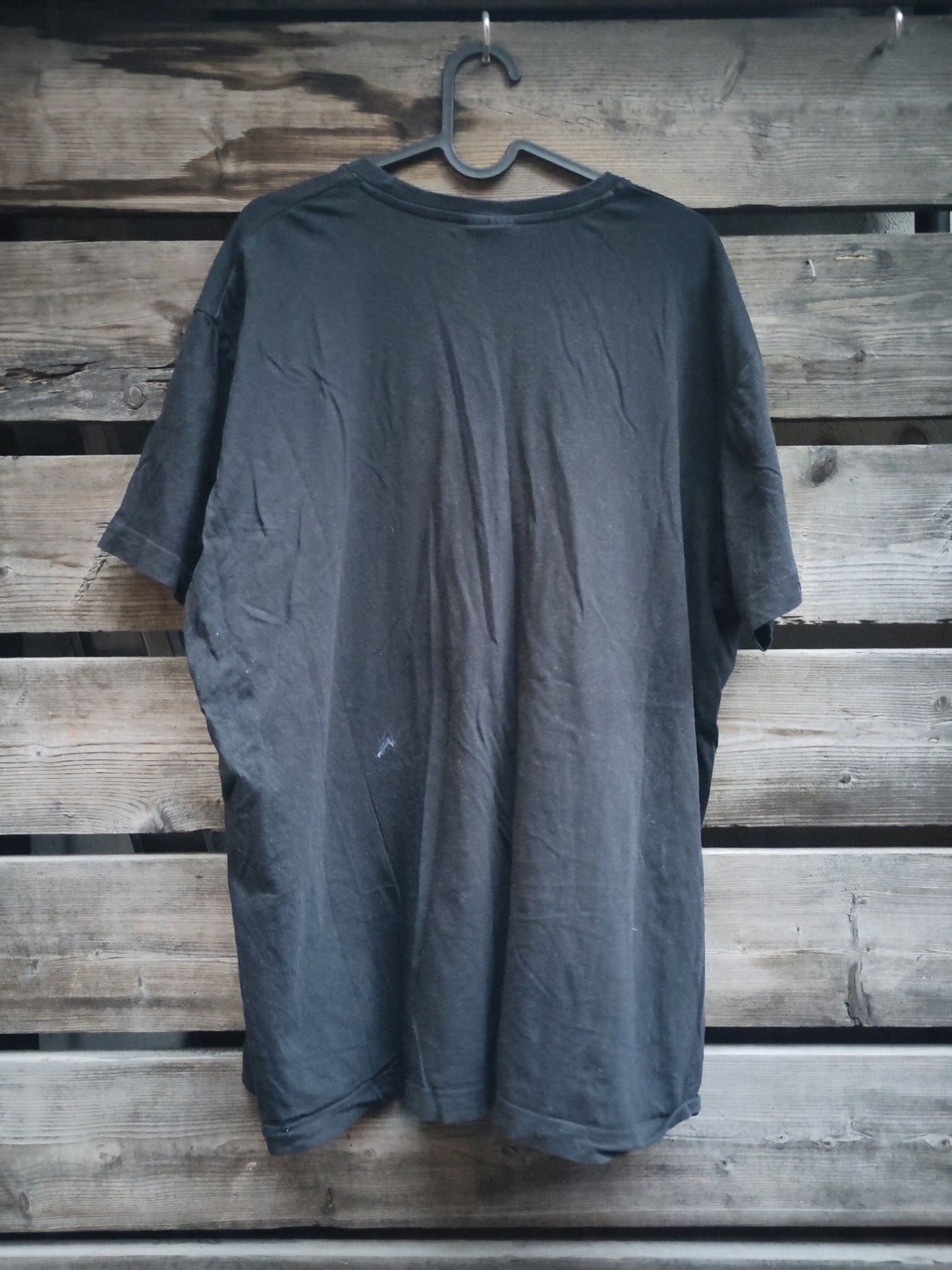 Rosenborg t-shirt White Tornado/Nils Arne Eggen