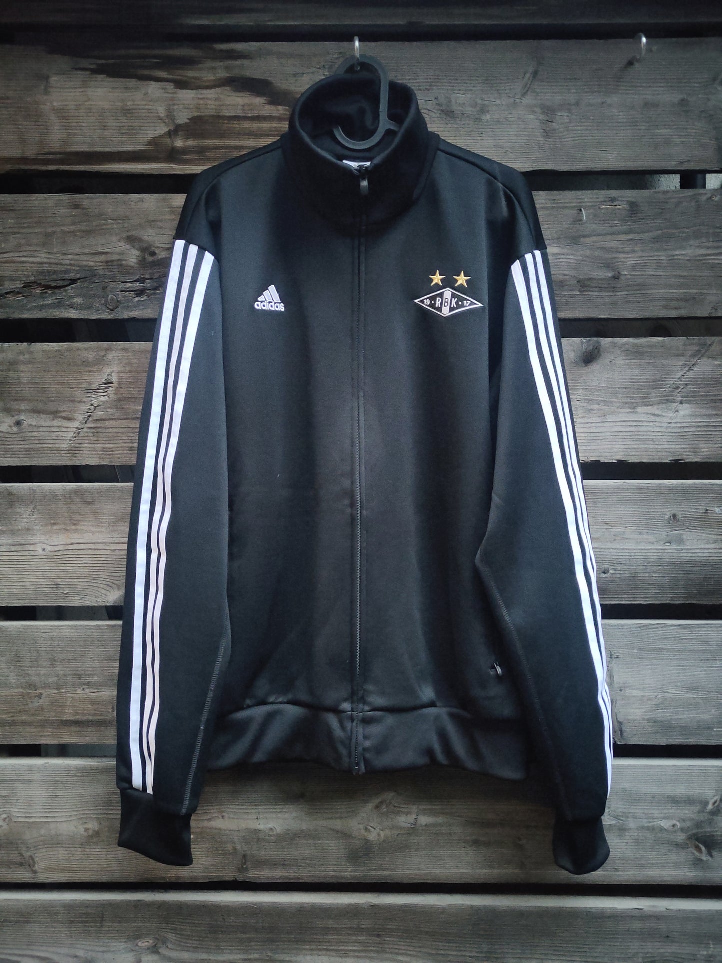 Rosenborg training jacket Adidas