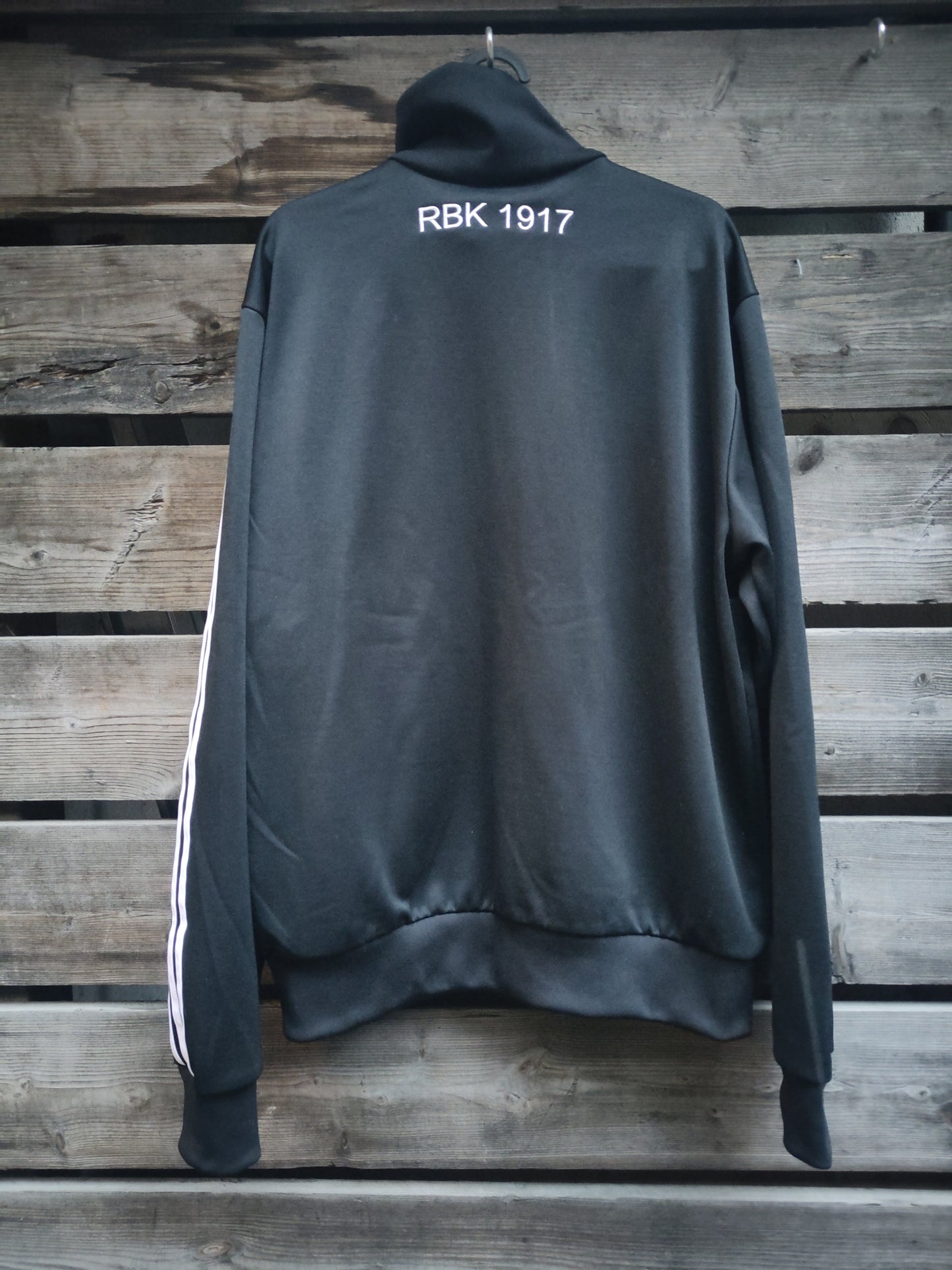 Rosenborg training jacket Adidas