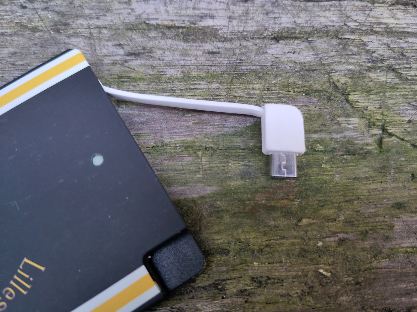 Lillestrøm powerbank