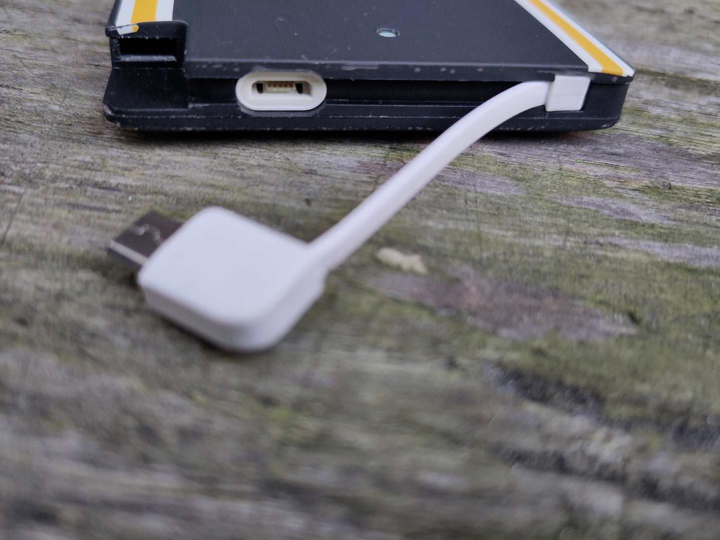 Lillestrøm powerbank