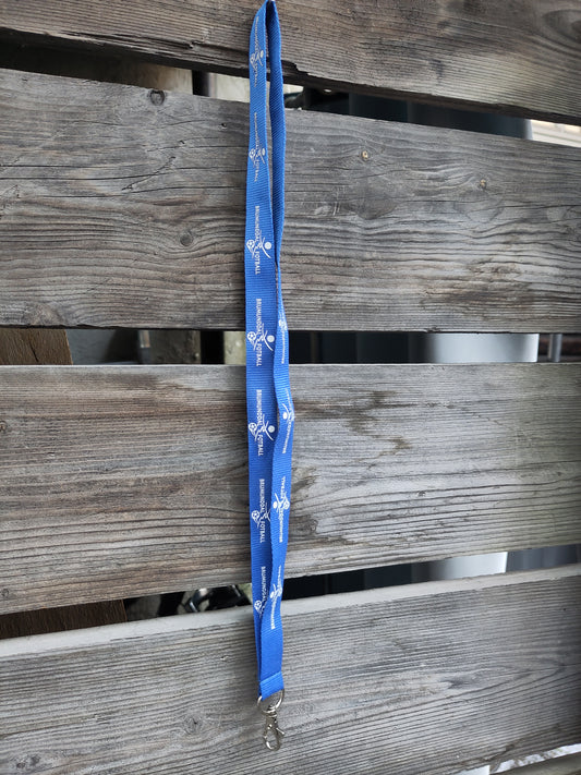 Brumunddal key chain