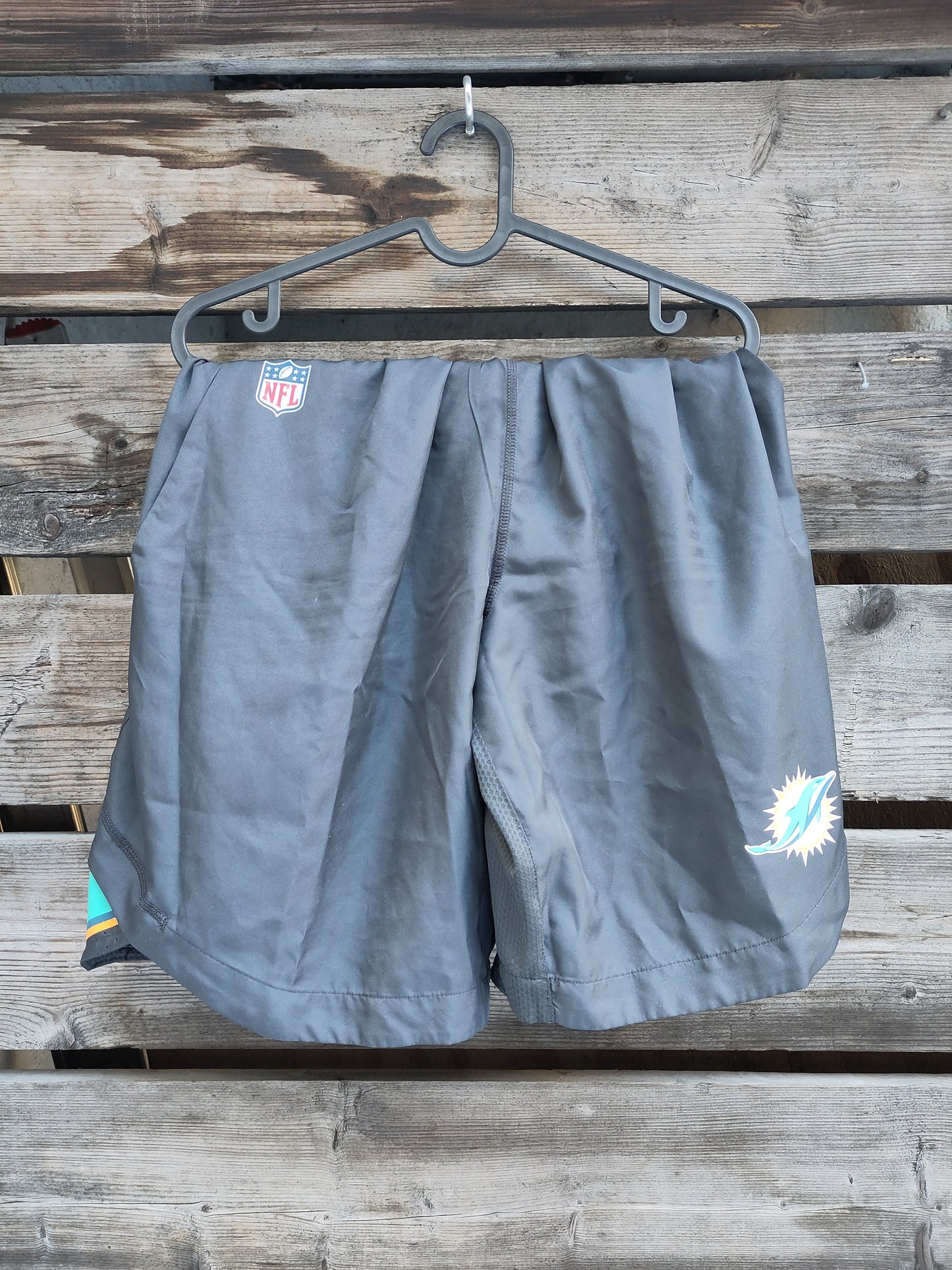 Miami Dolphins shorts