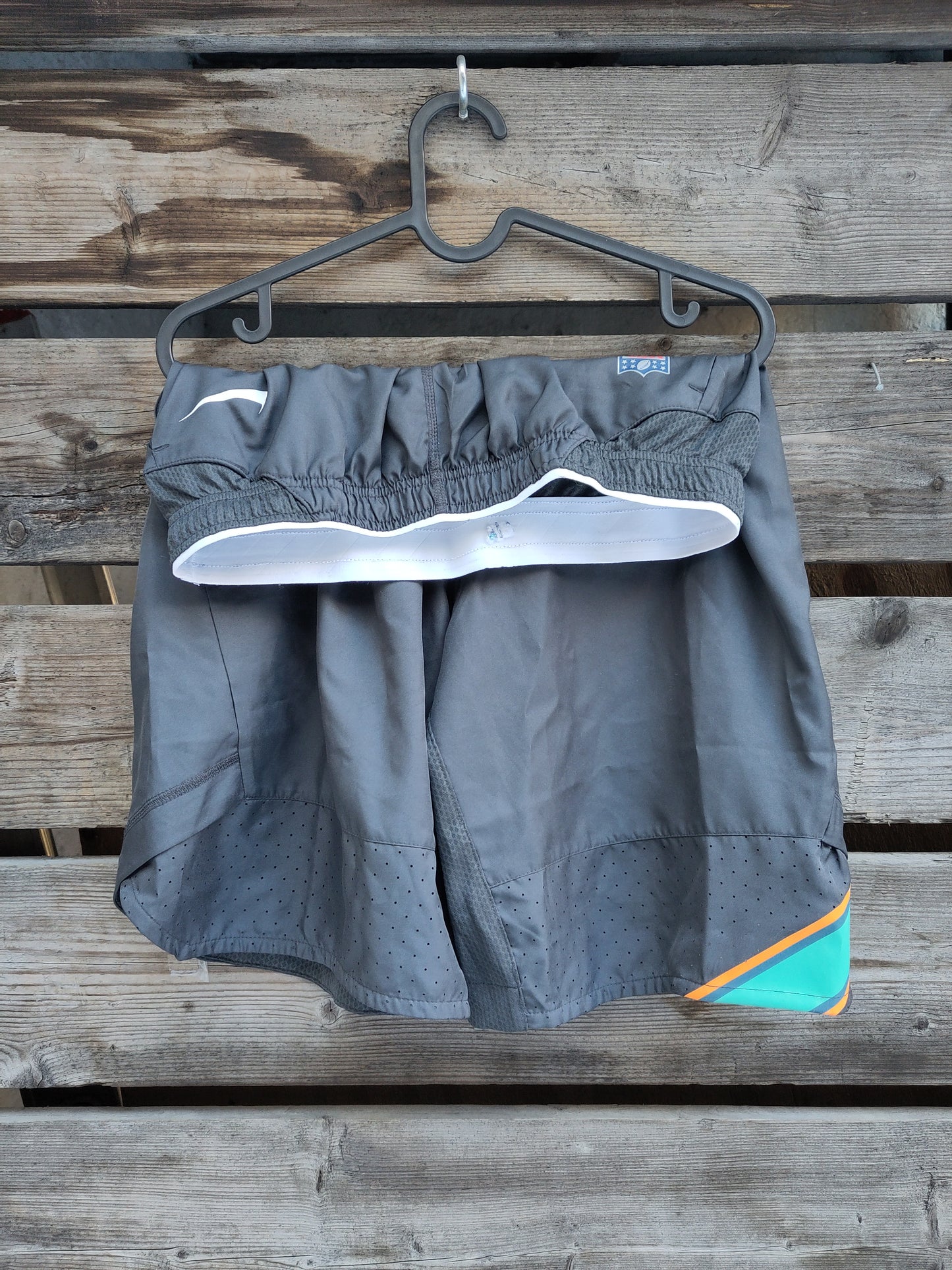 Miami Dolphins shorts