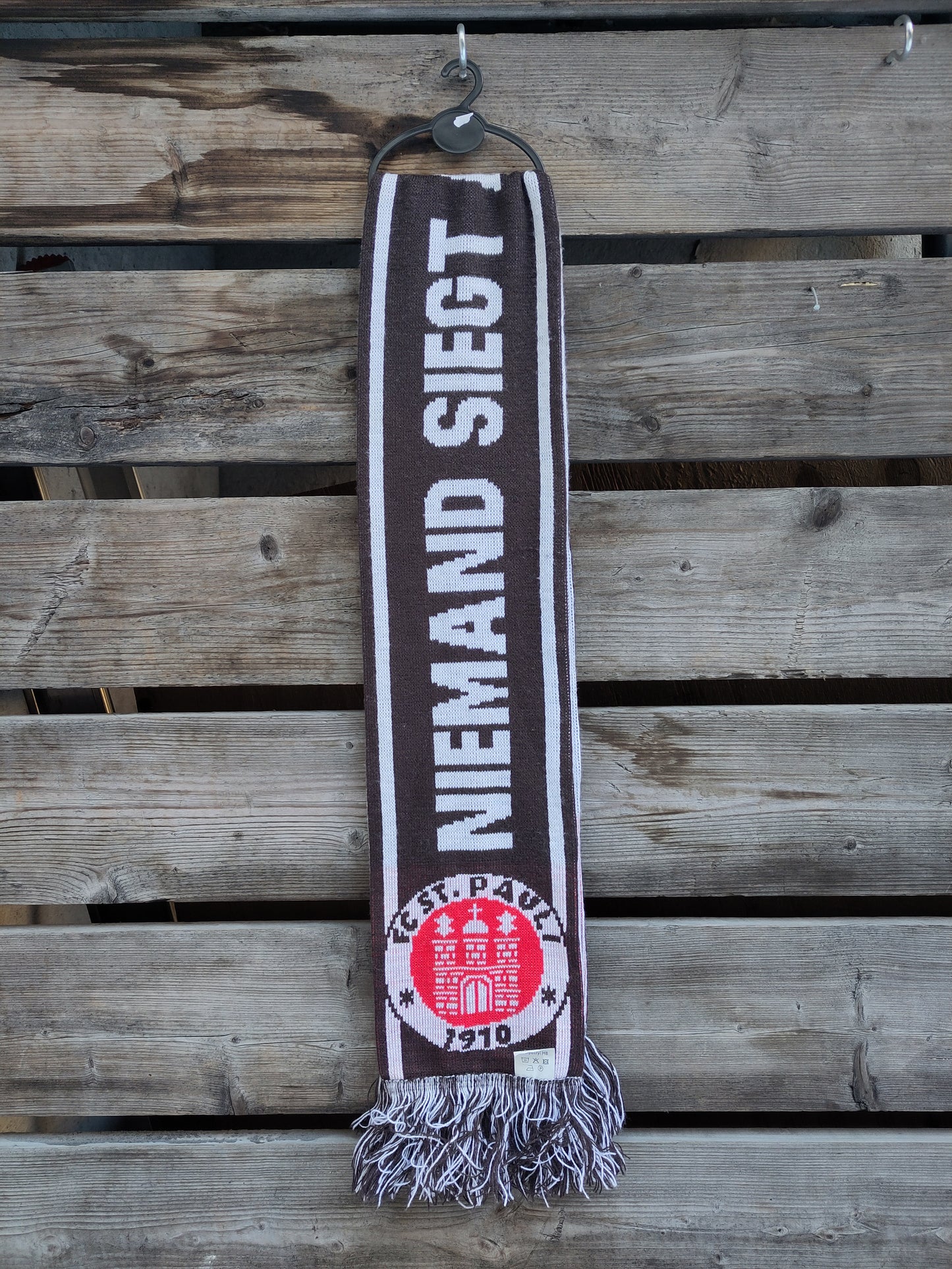 St. Pauli skjerf v2