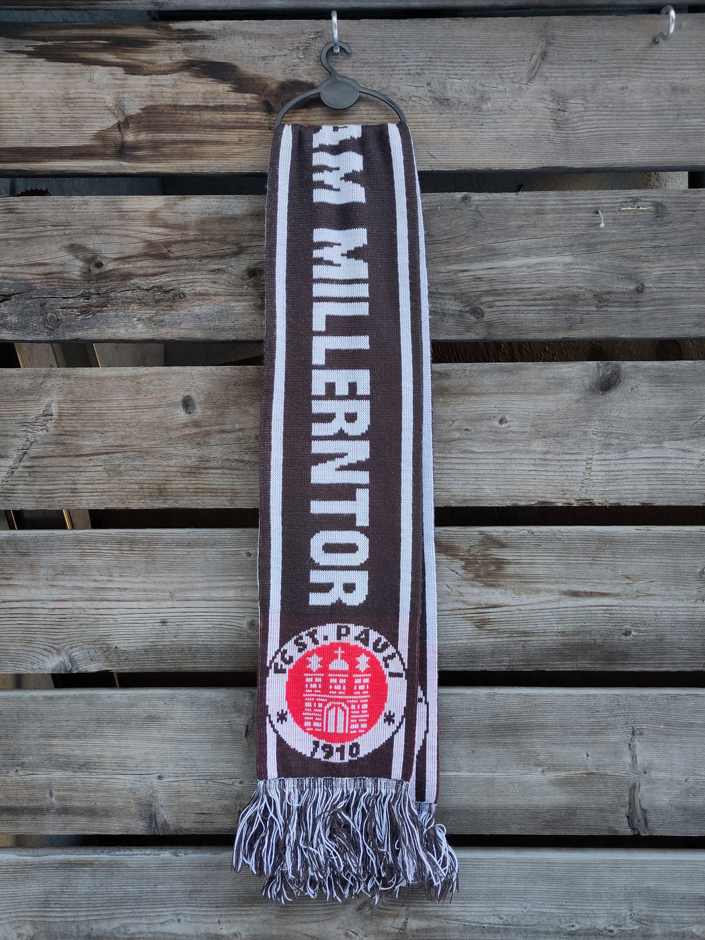 St. Pauli skjerf v2