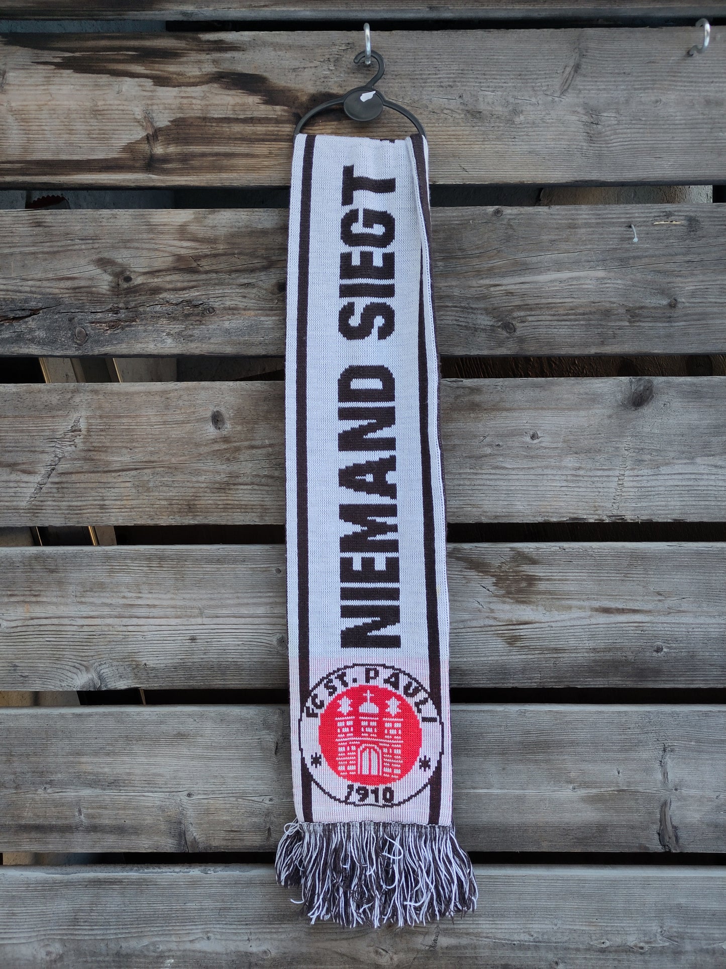 St. Pauli skjerf v2