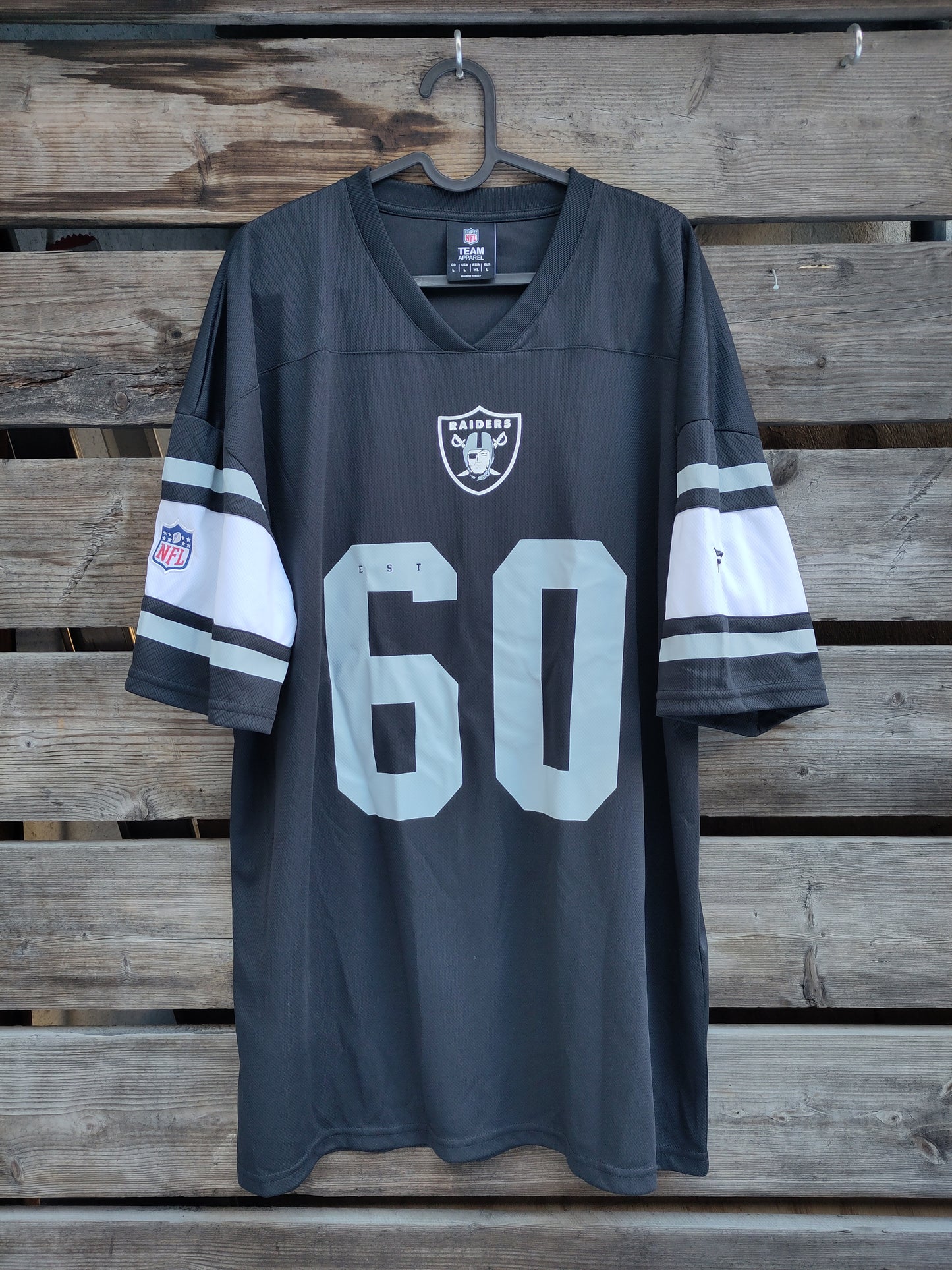 Las Vegas Raiders t-skjorte