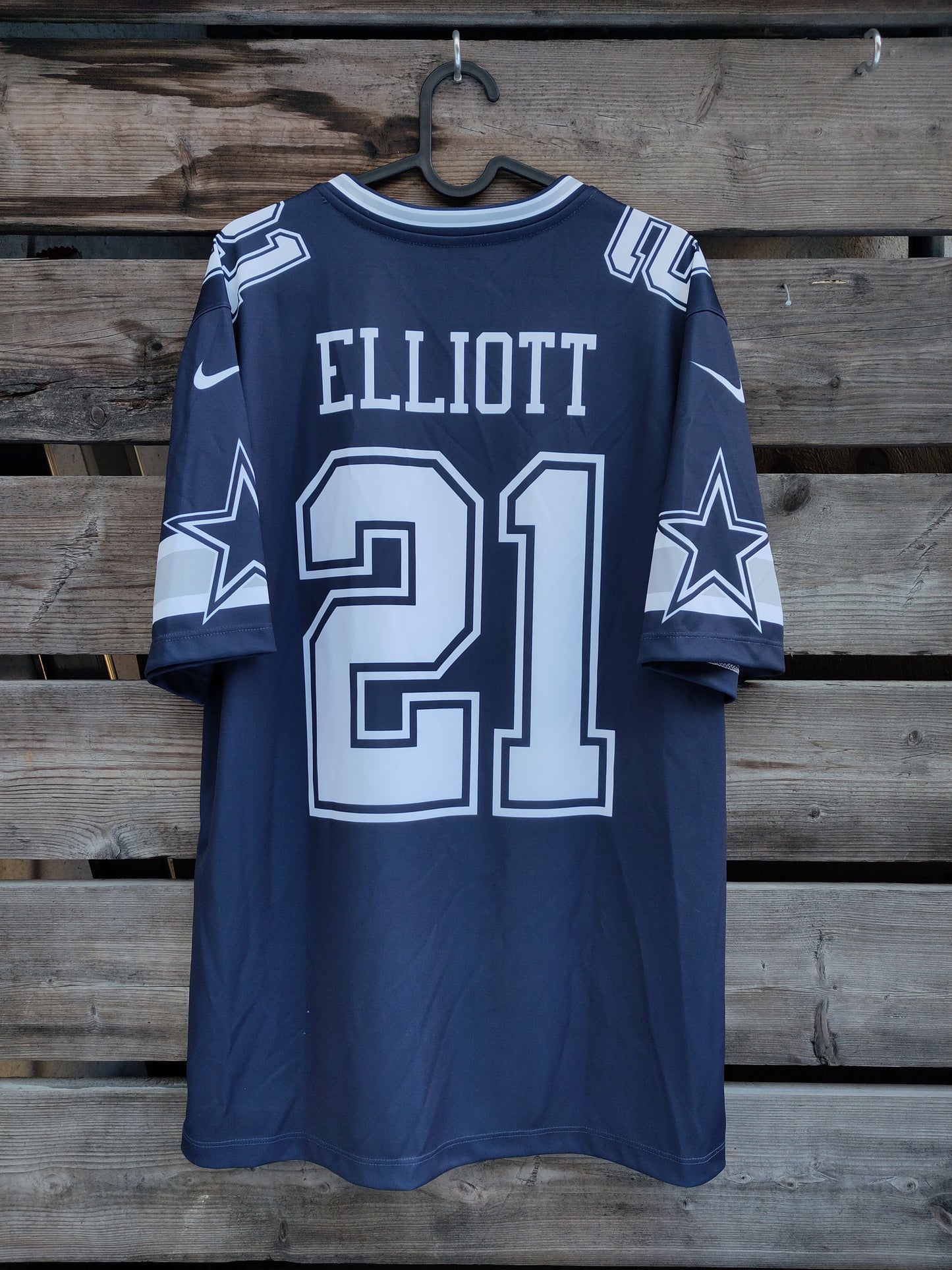 Dallas Cowboys drakt Elliott