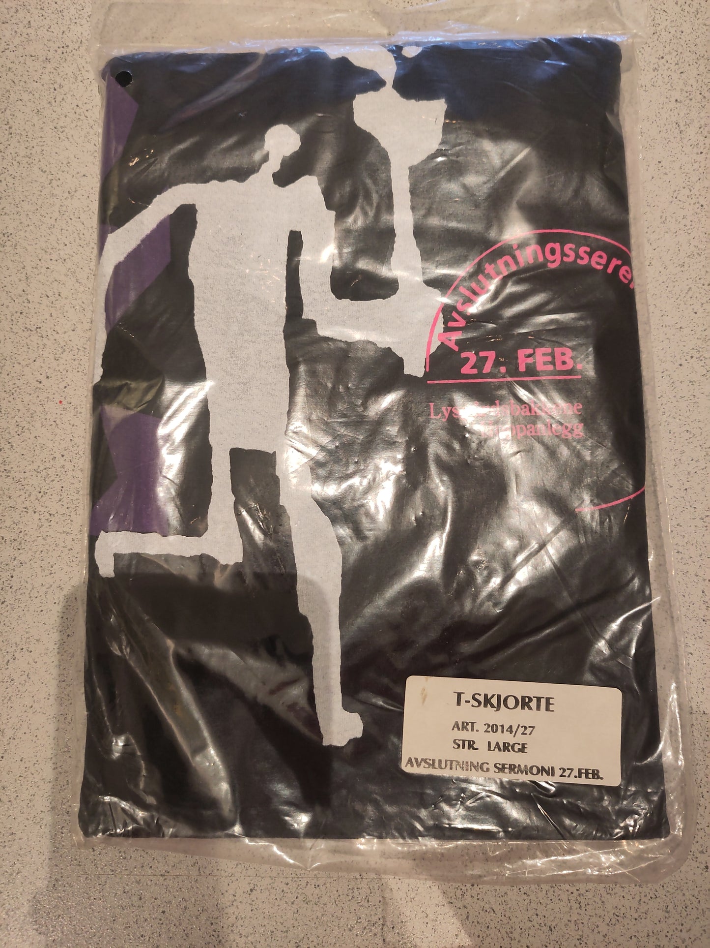 Olympics 1994 Lillehammer t-shirt various events (multiple versions)