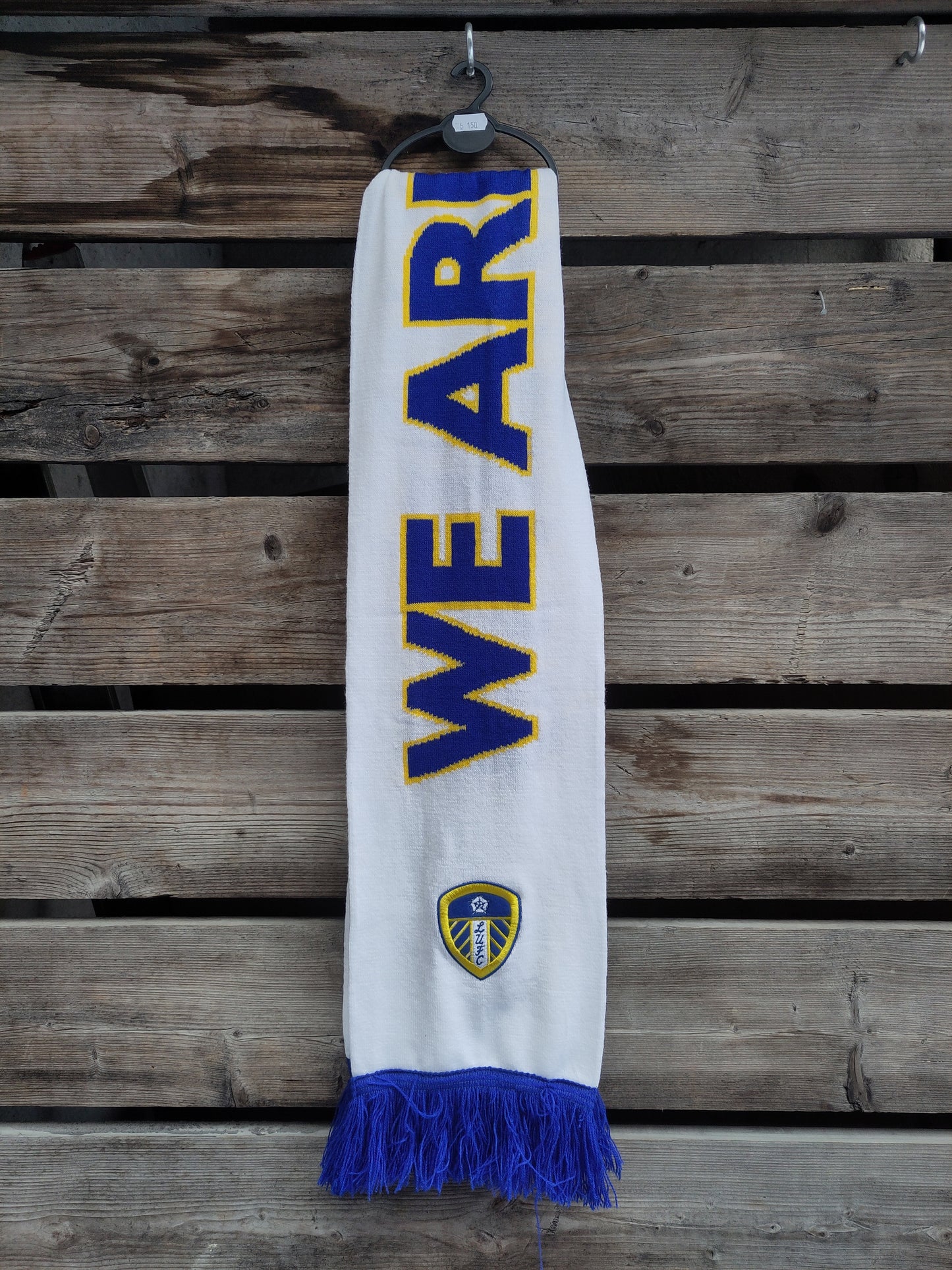 Leeds scarf v1