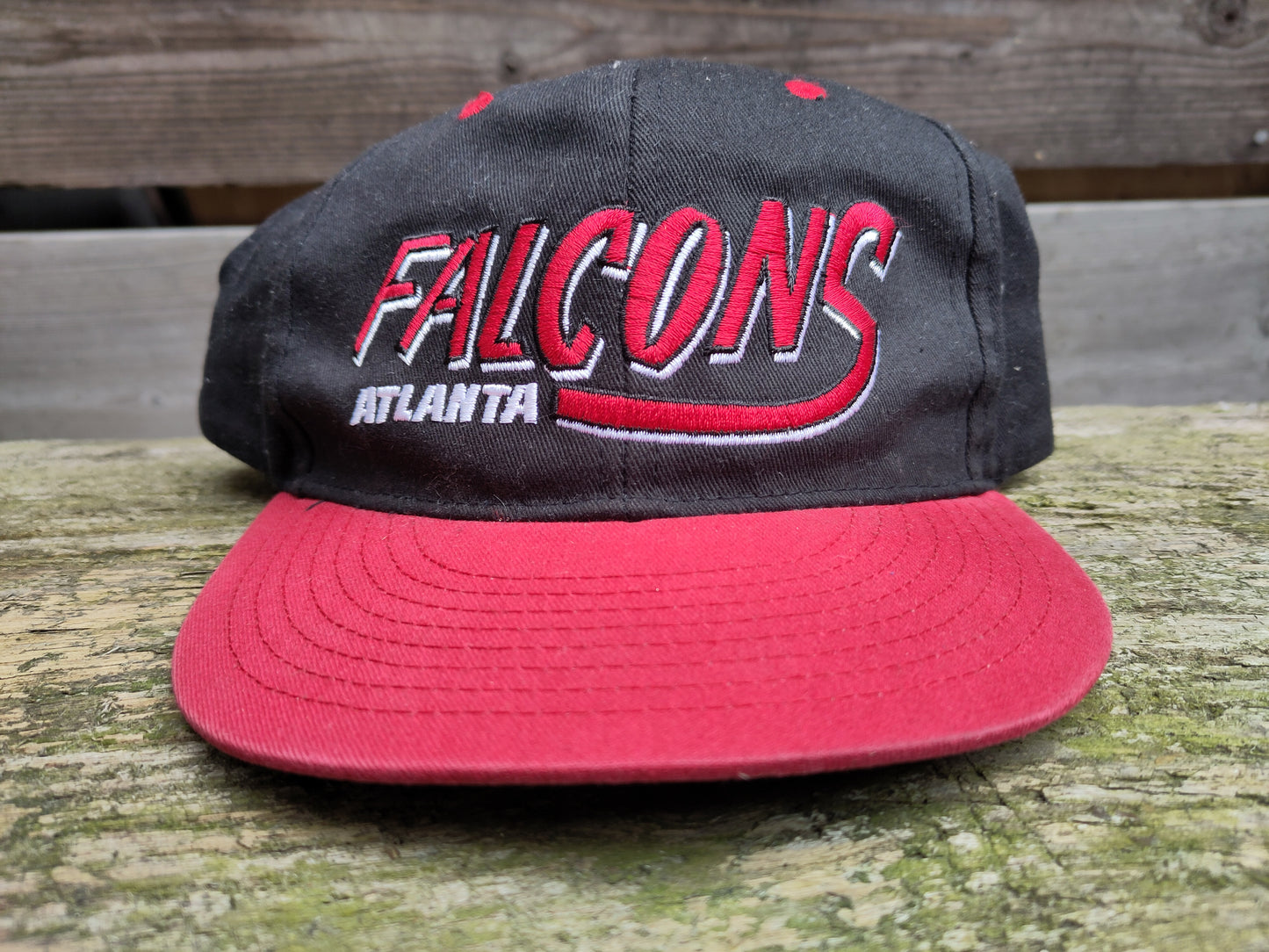 Atlanta Falcons caps