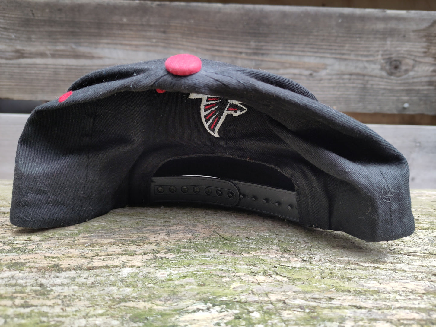 Atlanta Falcons caps