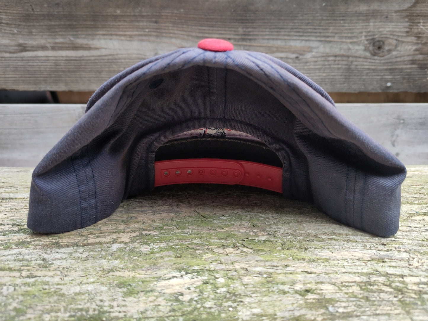 St. Louis Cardinals caps