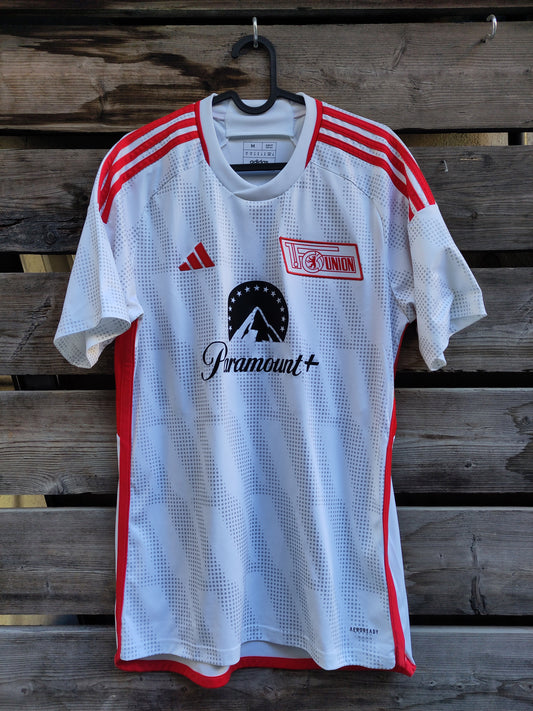 Union Berlin drakt 2023-24 borte