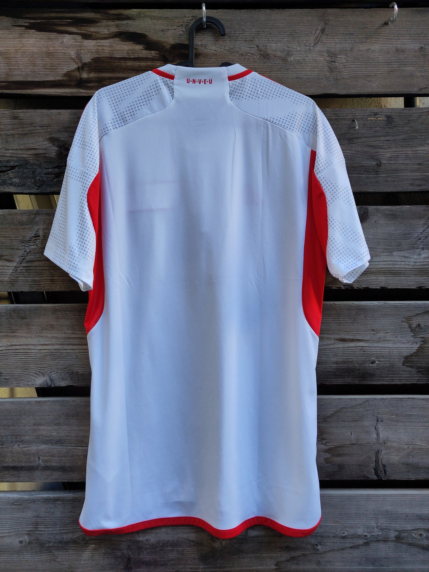 Union Berlin away kit 2023-24