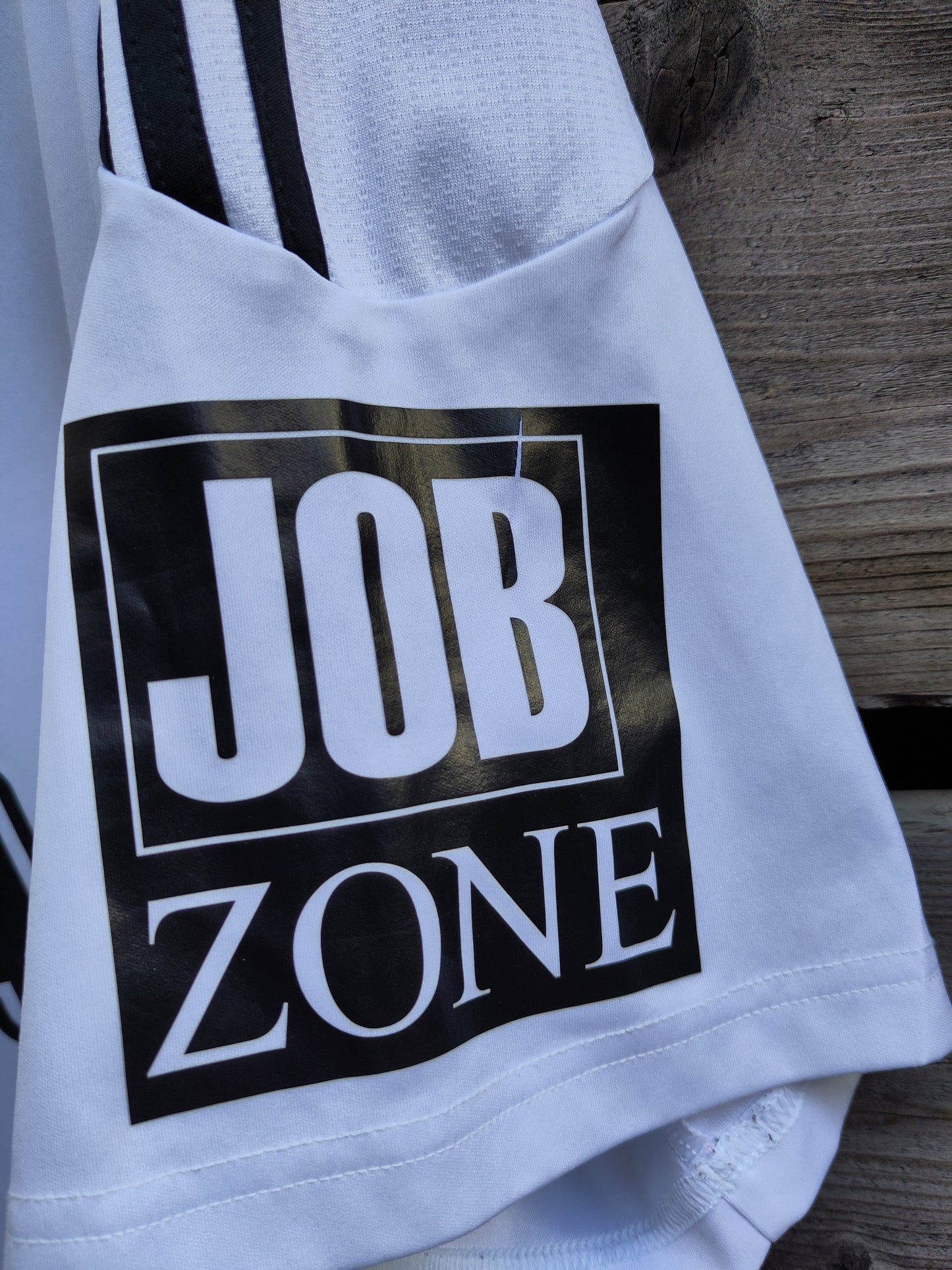 Rosenborg drakt 2010-11 hjemme