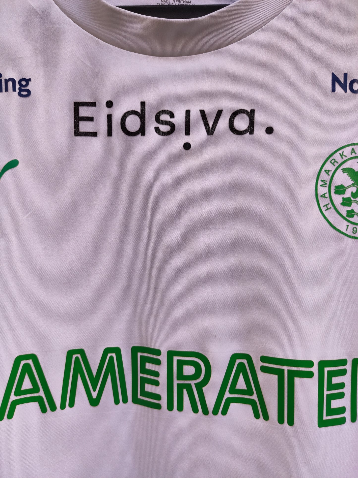 HamKam drakt 2021 hjemme (slitt)