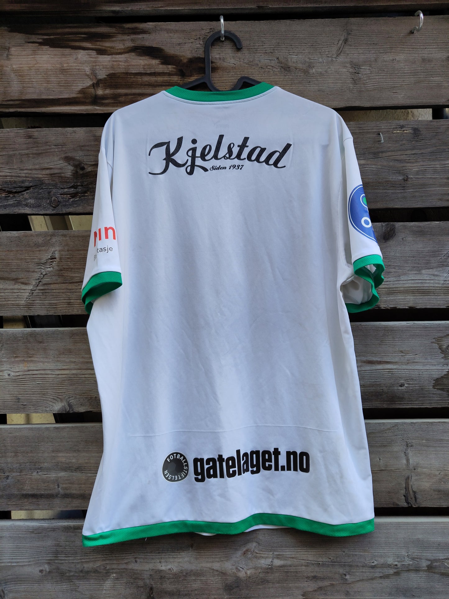 HamKam drakt 2021 hjemme (slitt)