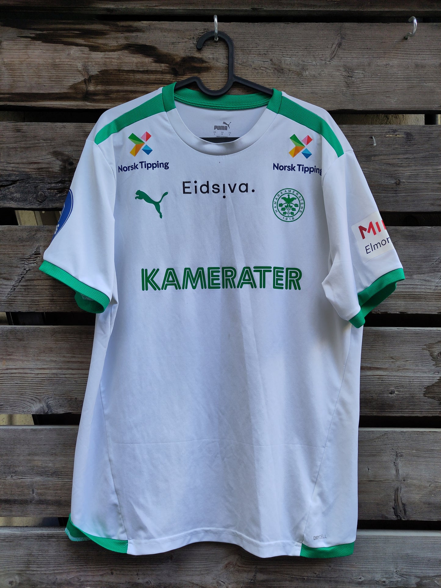 HamKam drakt 2021 hjemme (slitt)