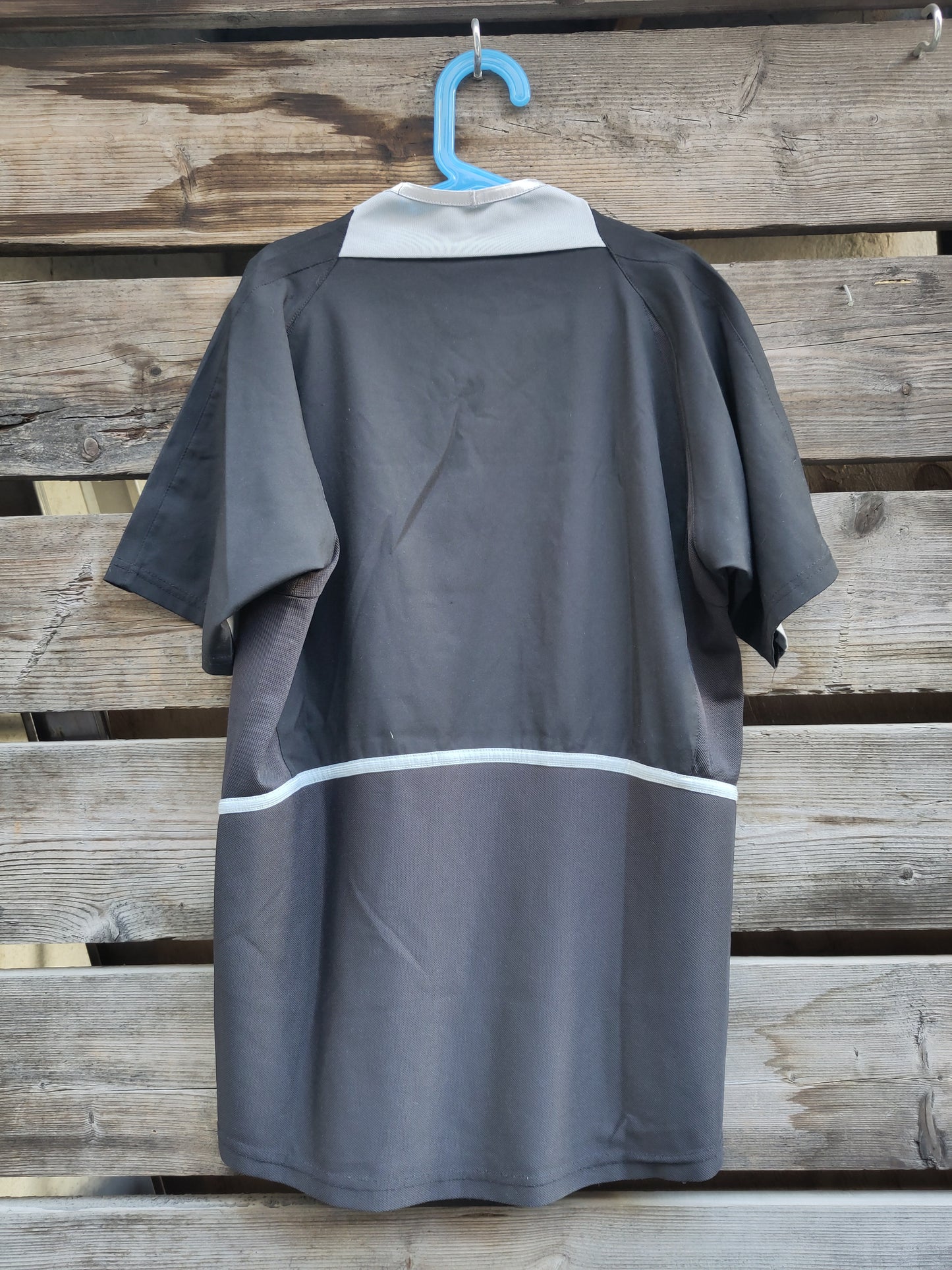 Manchester United shirt 2002-04 home goalkeeper youth