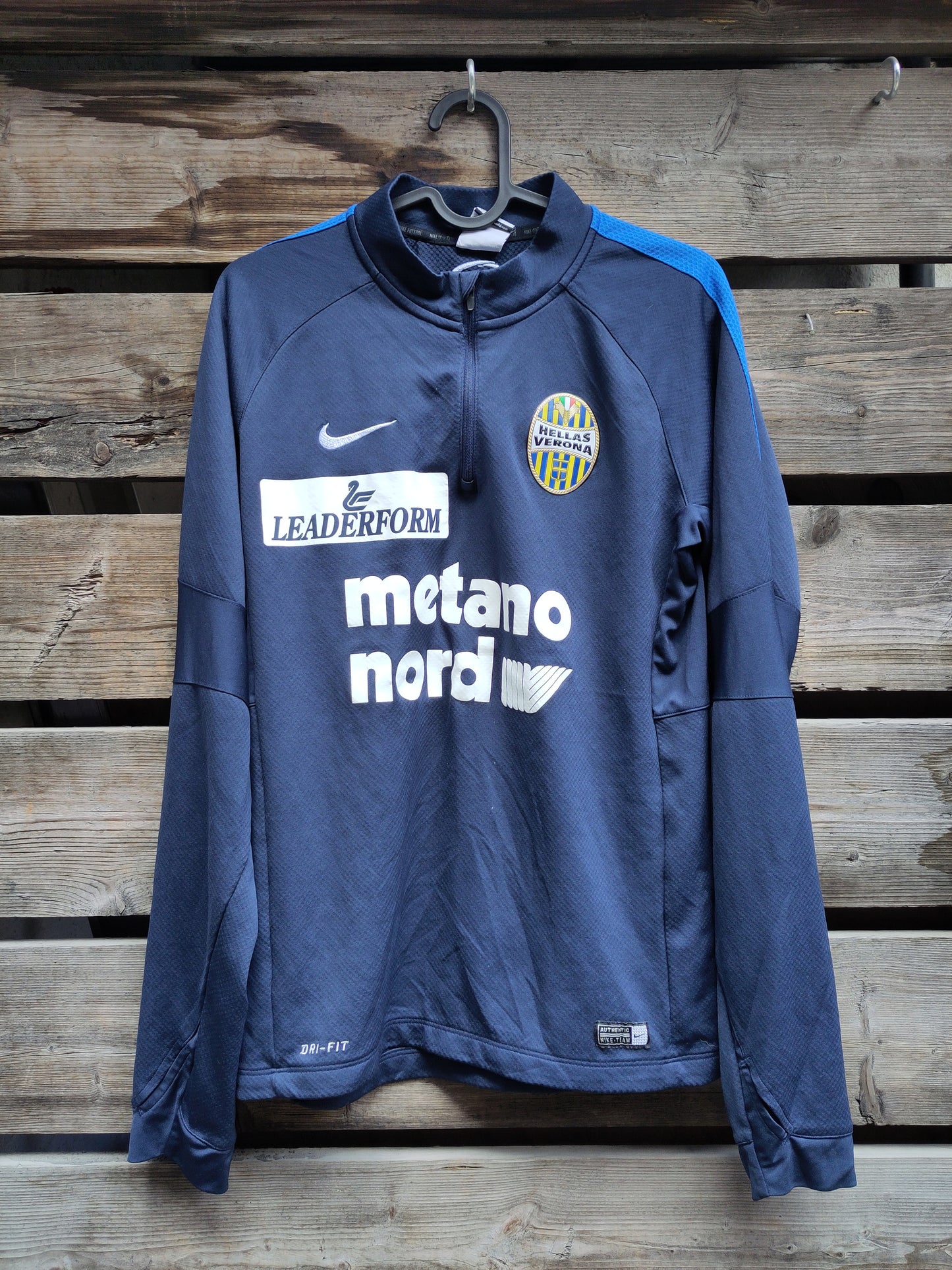 Hellas Verona treningsdress