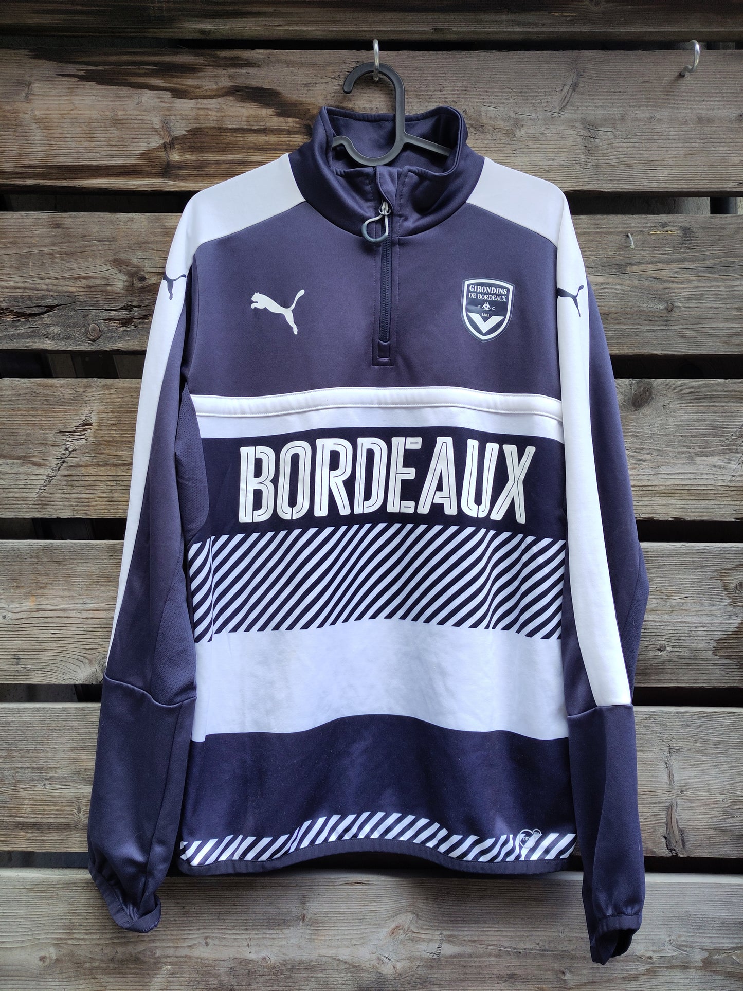 Bordeaux treningsdress