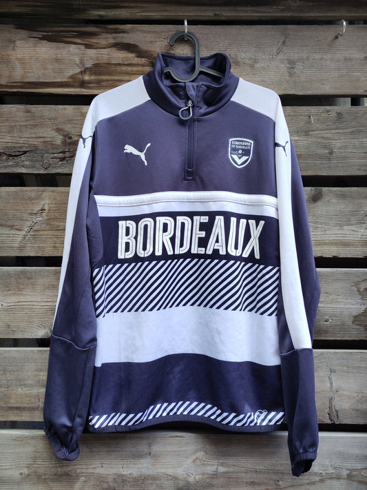 Bordeaux treningsdress