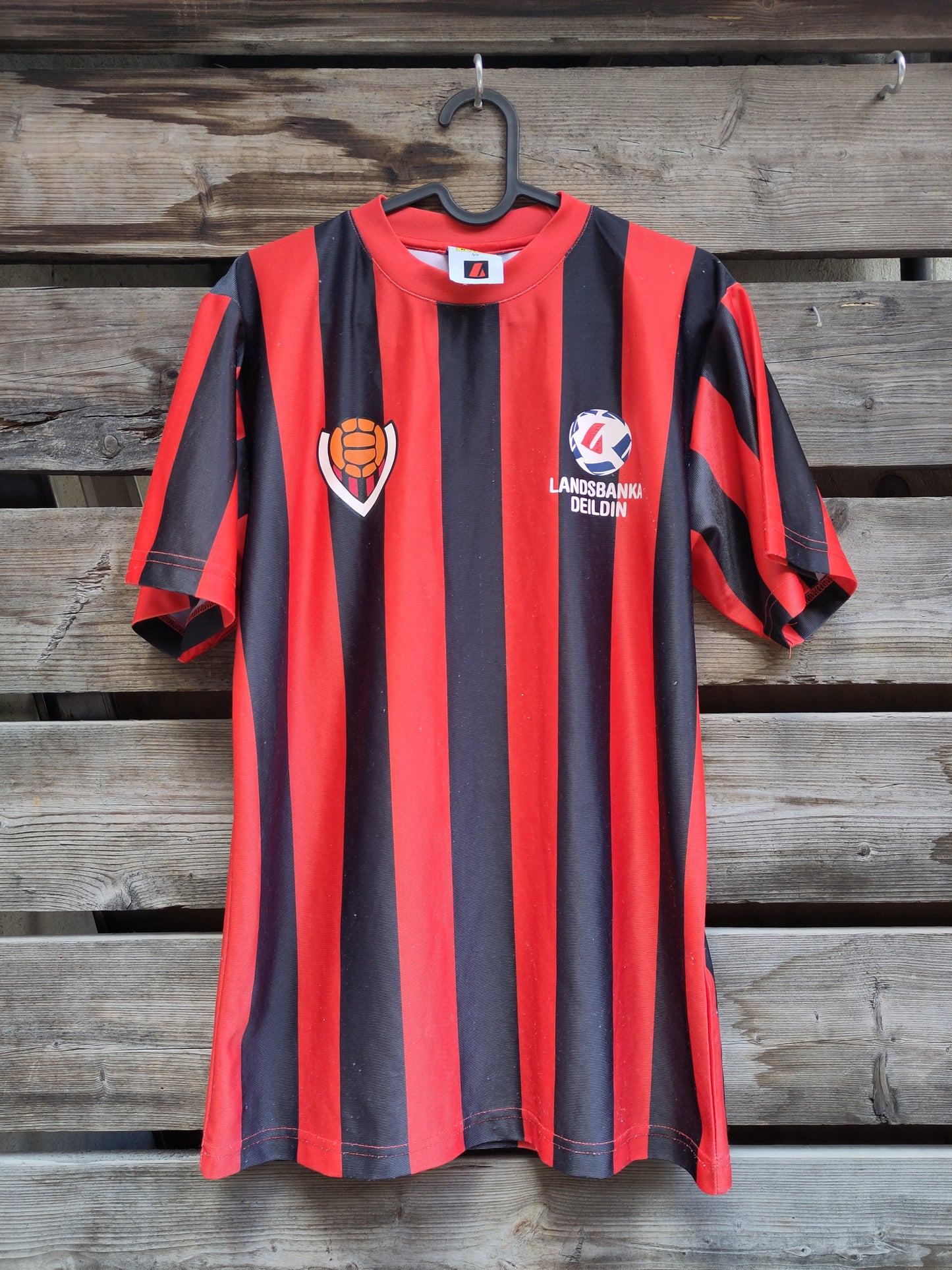 Víkingur Reykjavík drakt