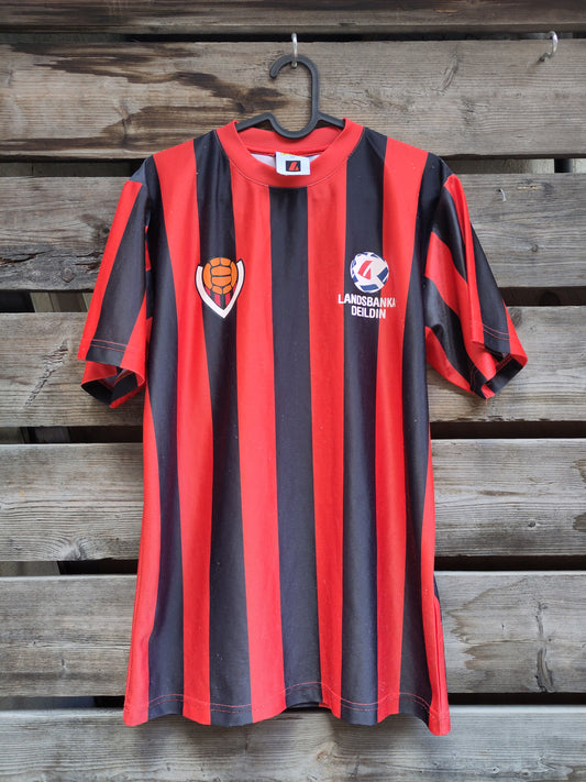 Víkingur Reykjavík drakt