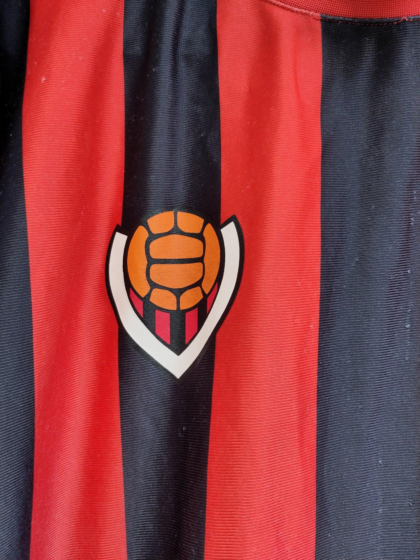 Víkingur Reykjavík drakt