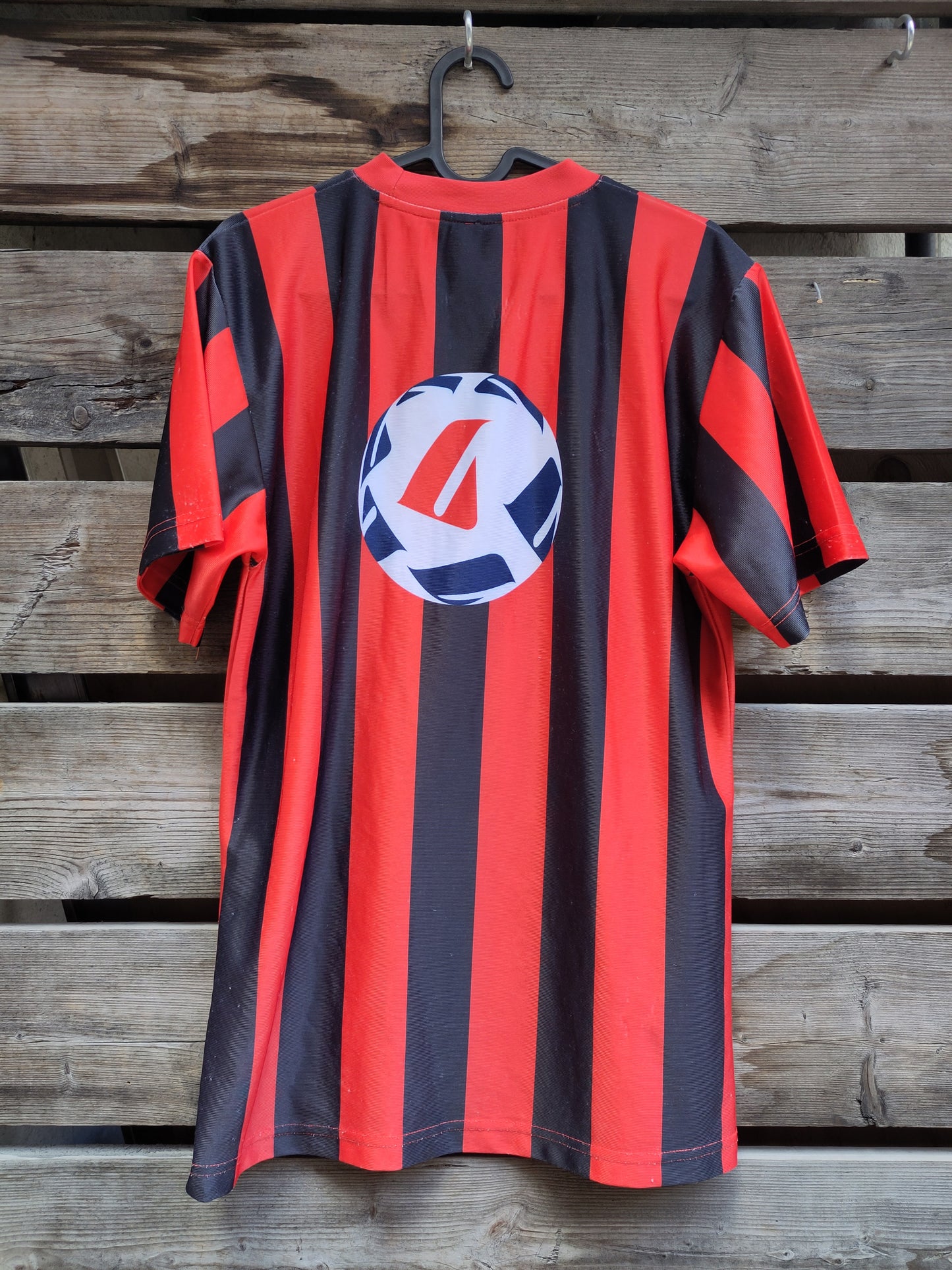 Víkingur Reykjavík drakt