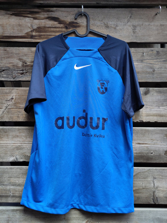 Hafnarfjarðar treningsdrakt