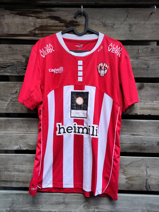 Þróttur Reykjavík drakt