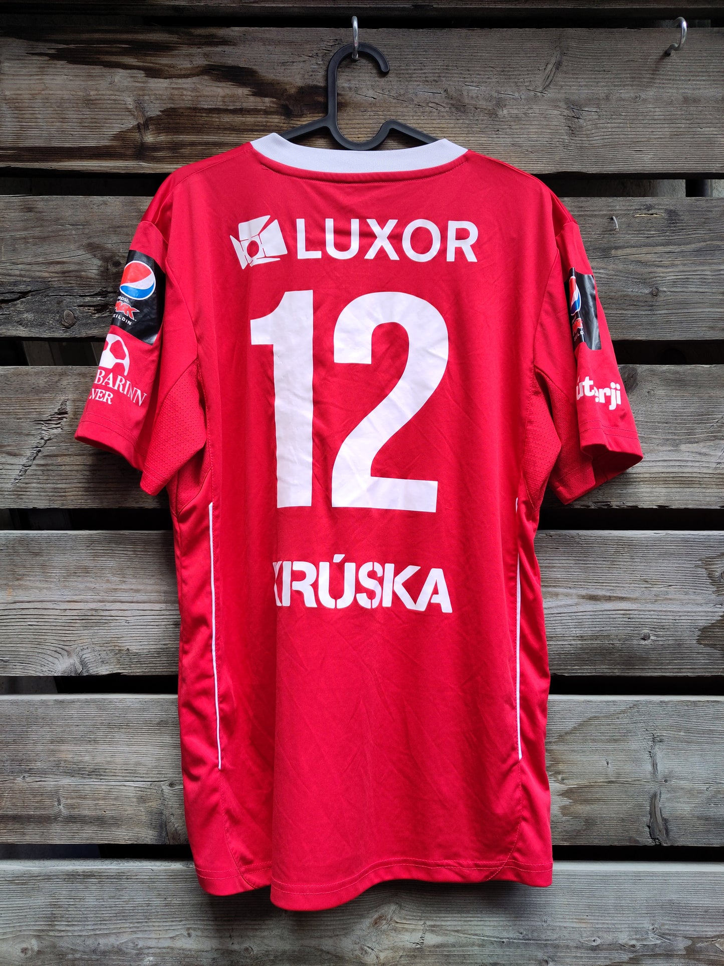 Þróttur Reykjavík drakt