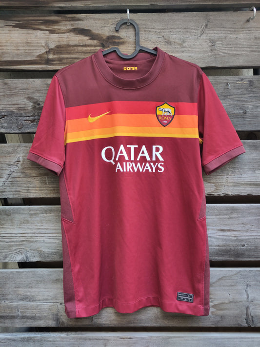 Roma drakt 2020-21 hjemme ungdom