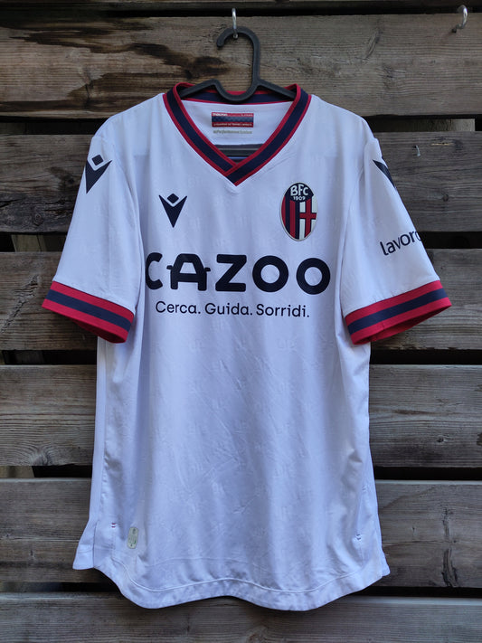 Bologna drakt 2022-23 borte