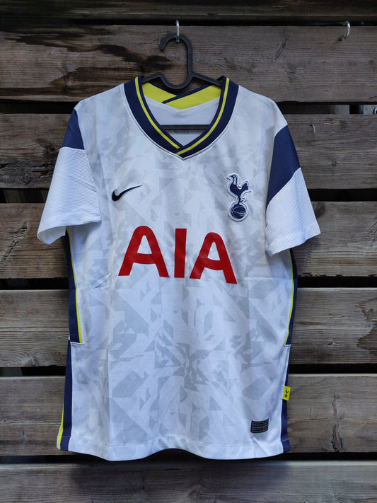 Tottenham drakt 2020-21 hjemme (STJÅLET)