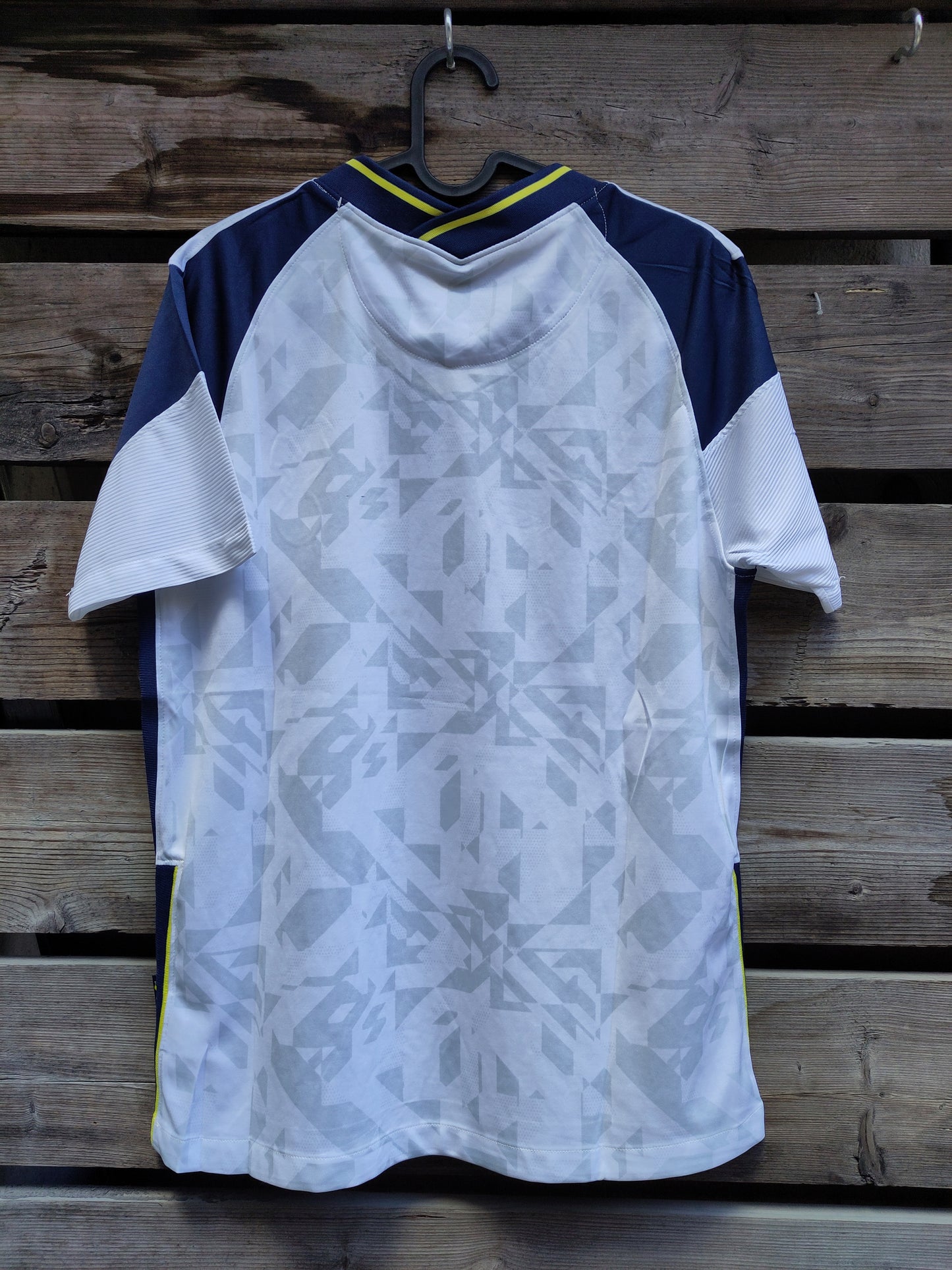 Tottenham drakt 2020-21 hjemme (STJÅLET)