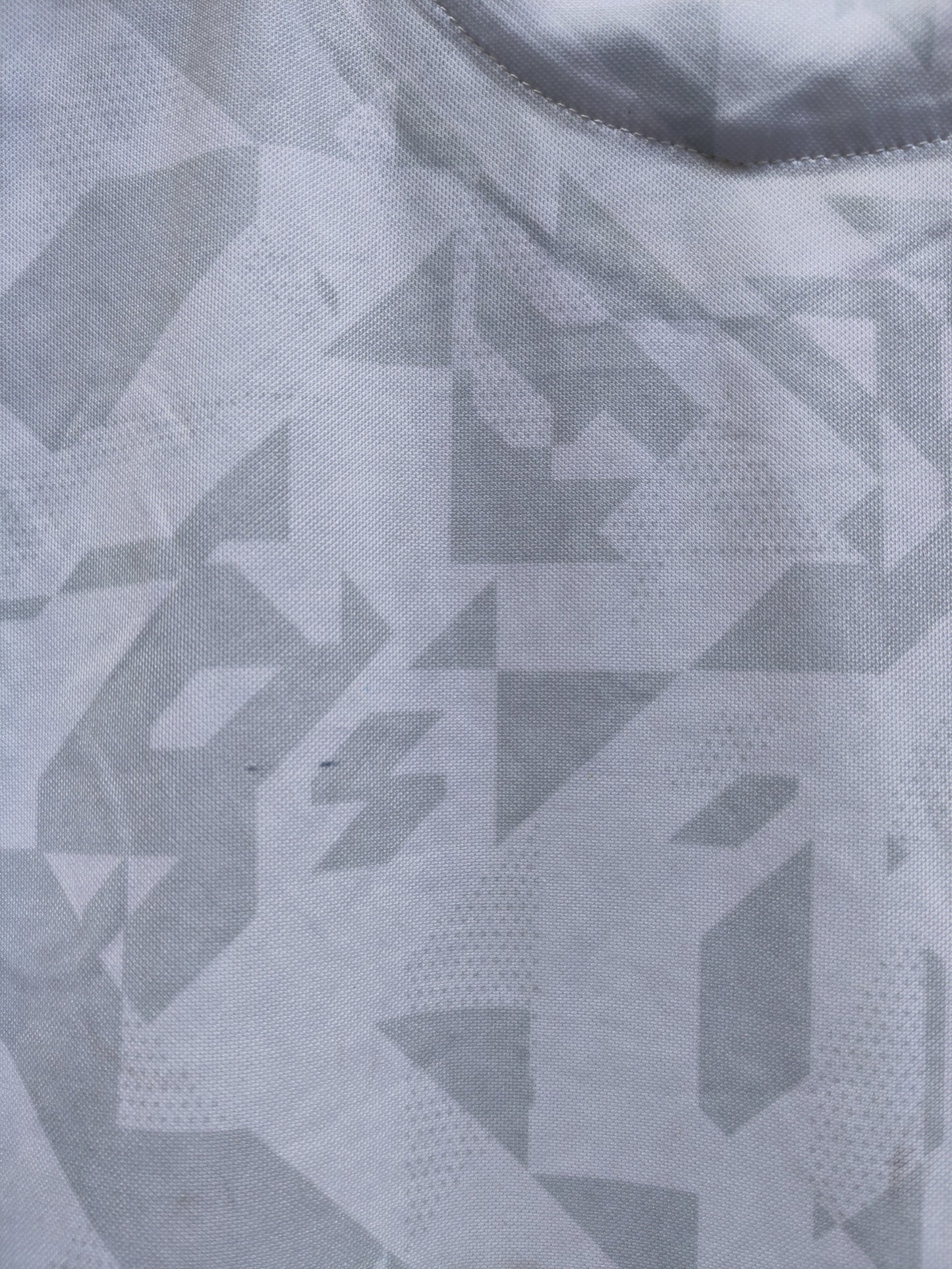 Tottenham drakt 2020-21 hjemme (STJÅLET)